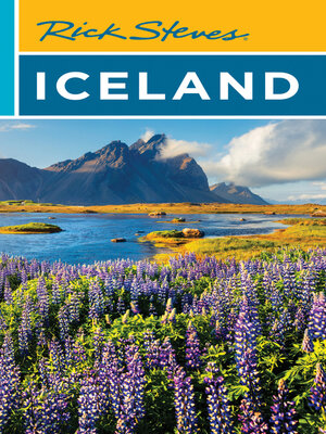cover image of Rick Steves Iceland